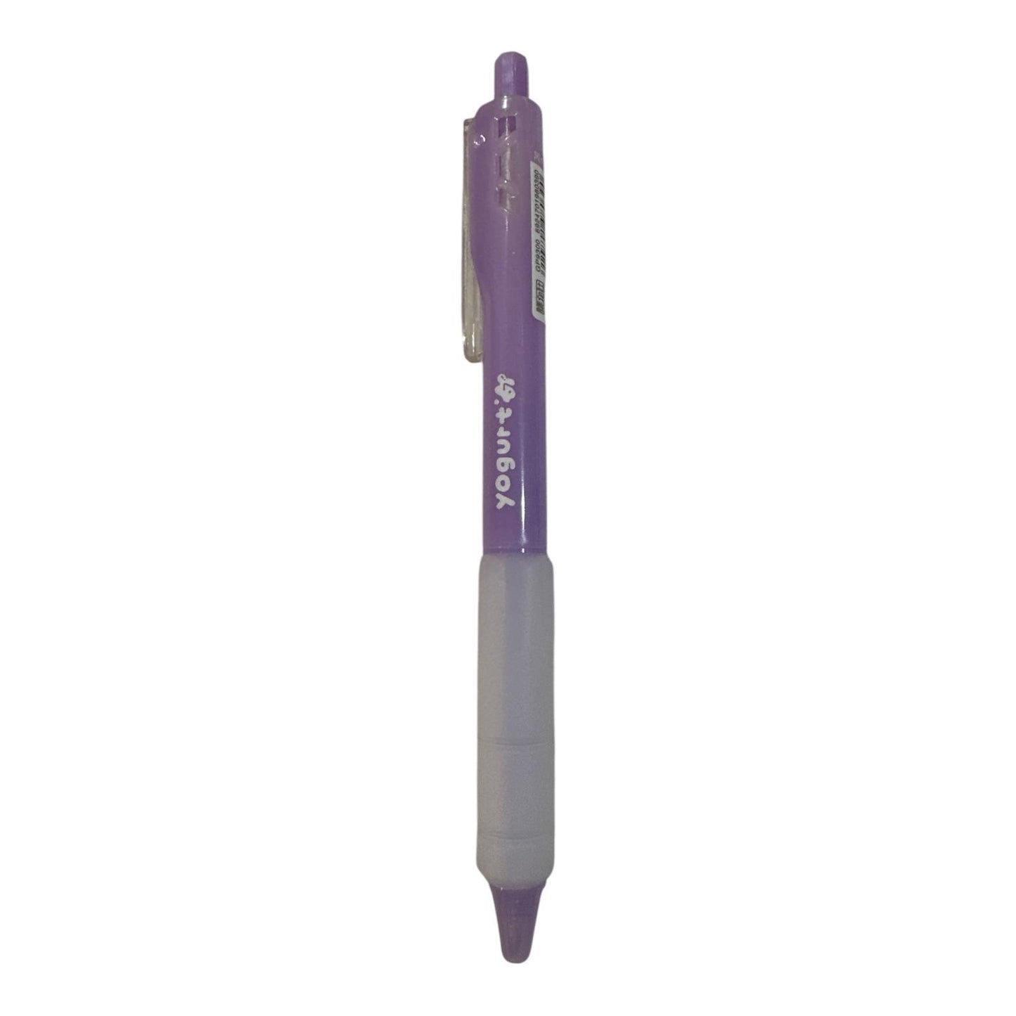 Lapicera de Tinta Acrílica Feida Retráctil