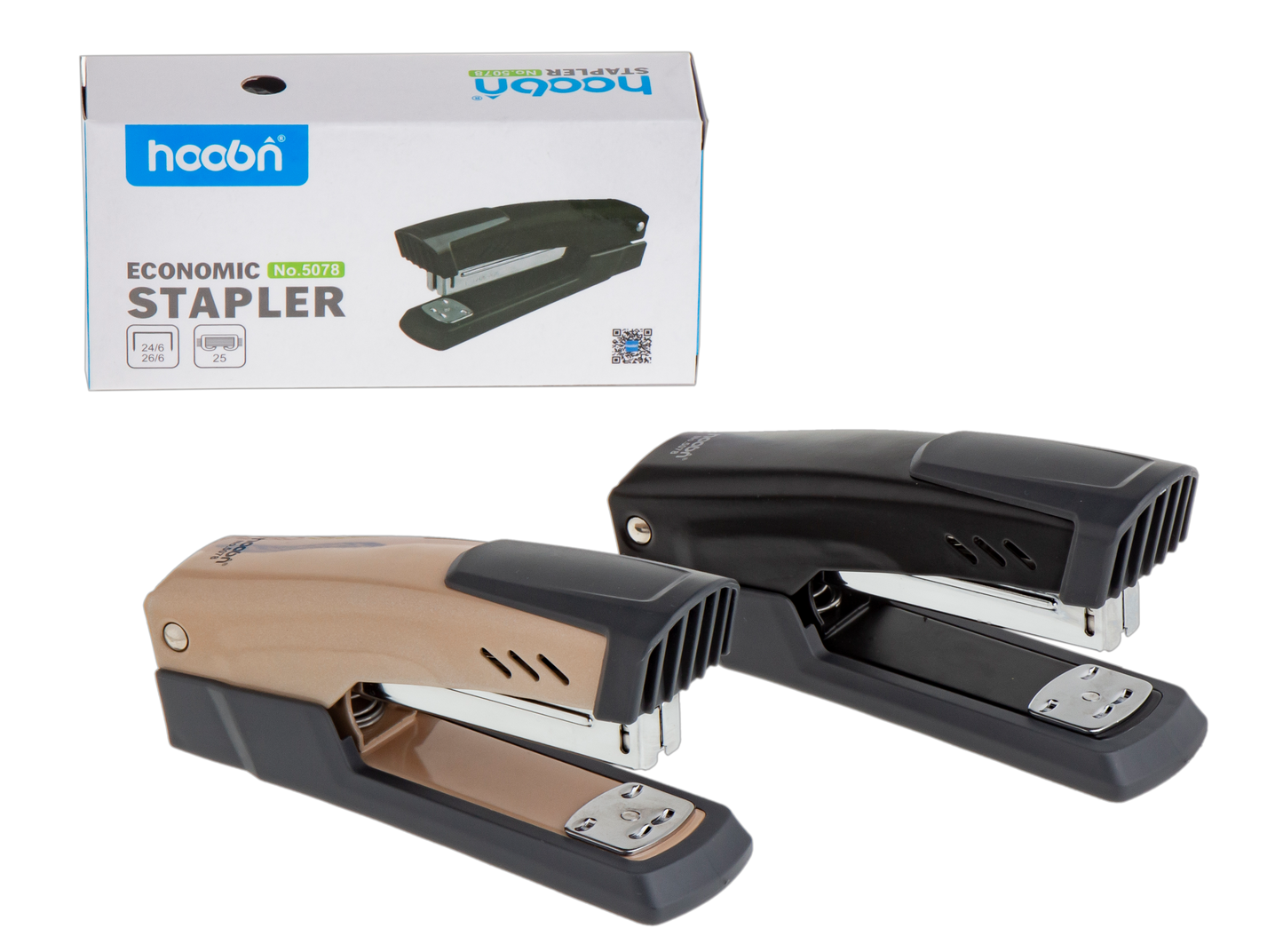 Abrochadora Hoobn 5078