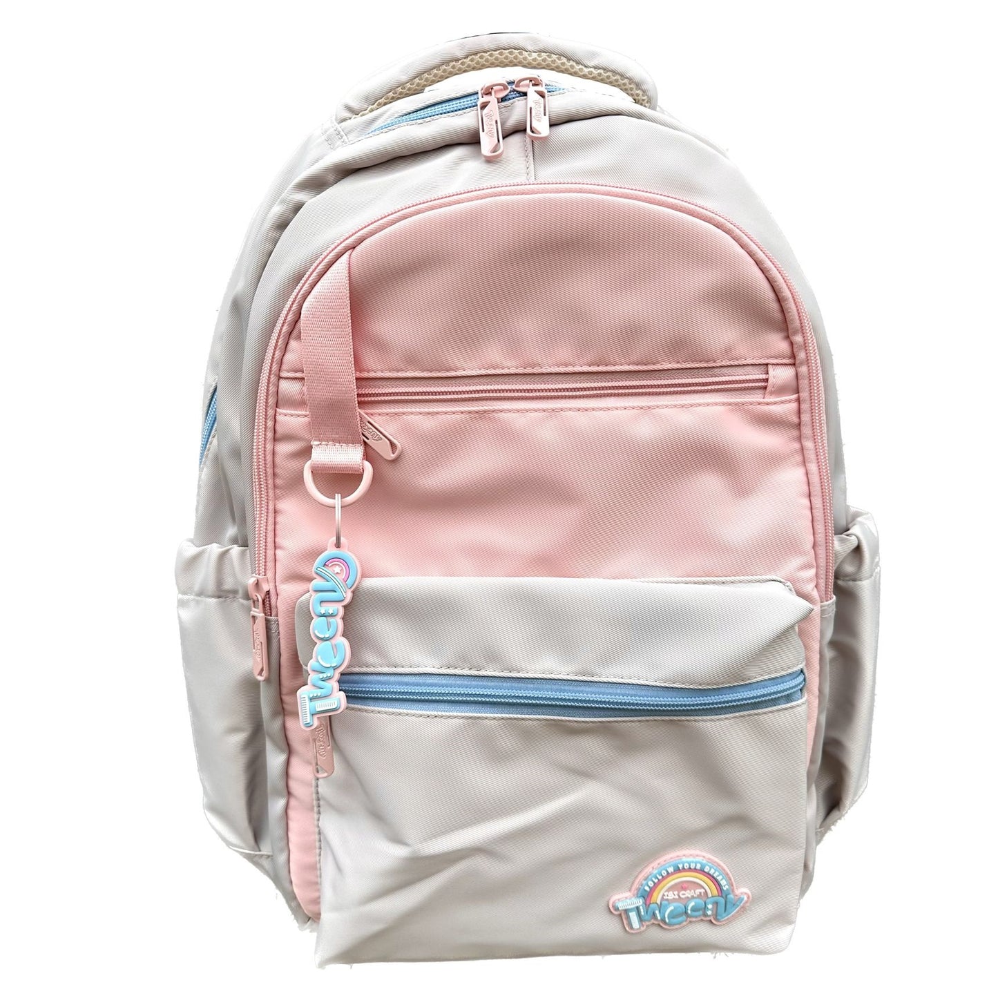 Mochilas Ibi Craft