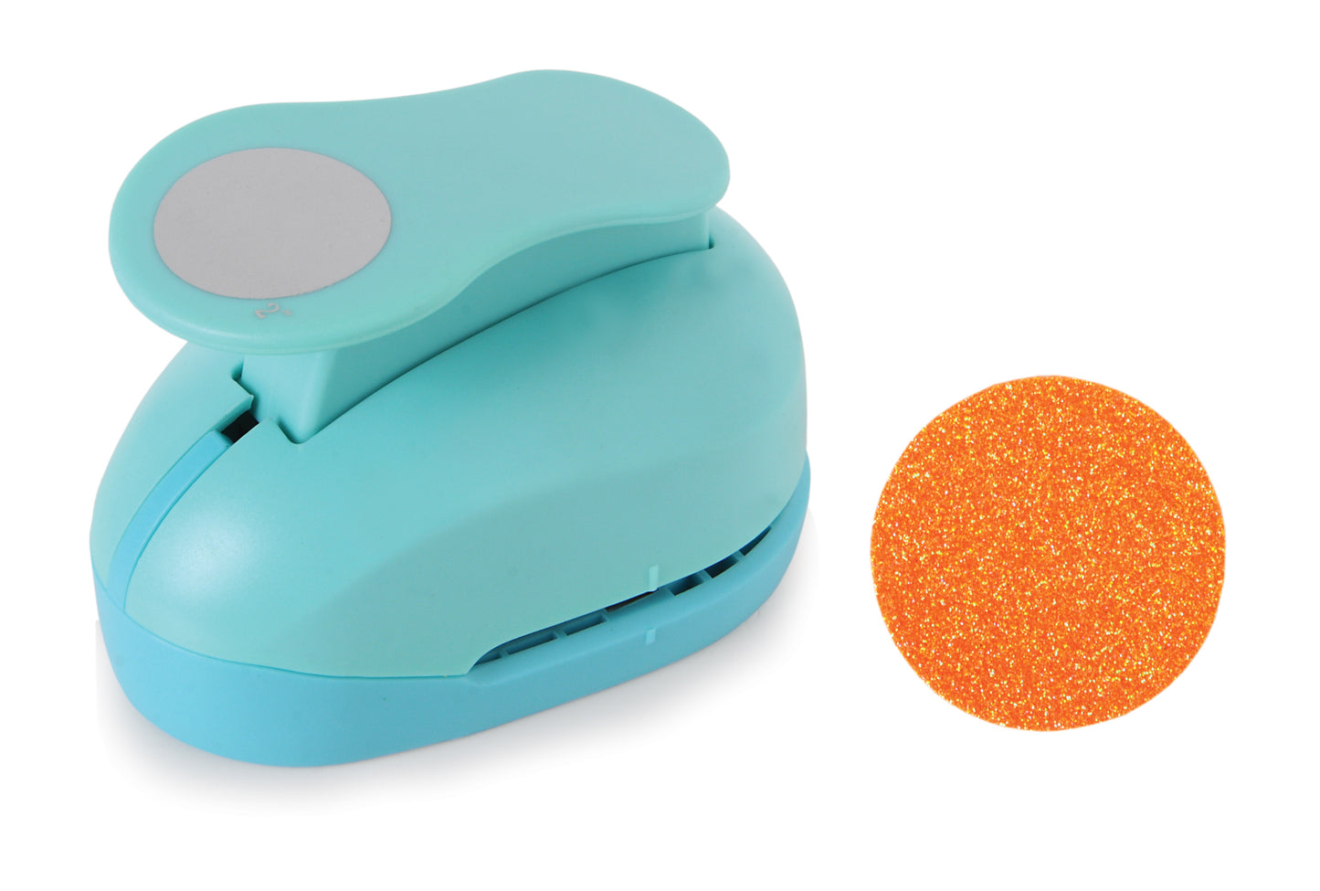 Perforadora con Formas Ibi Craft 5cm