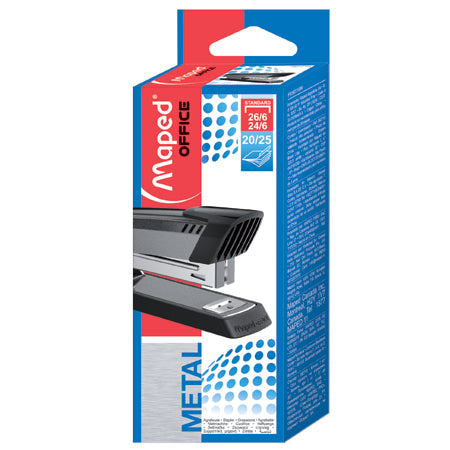Abrochadora Maped Master 3927