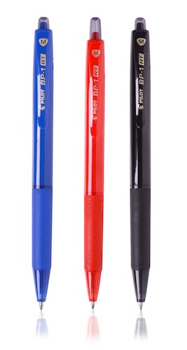 Boligrafo Pilot BP1
