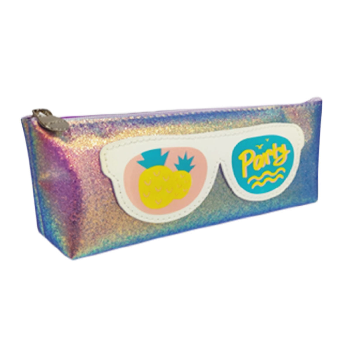 Cartuchera Montague Beach Tornasol