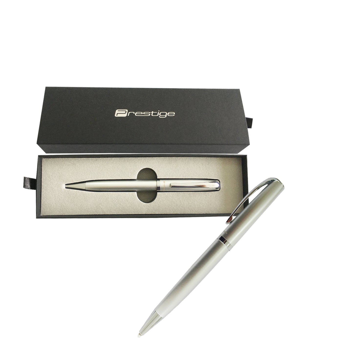 Boligrafo Prestige regalable D74