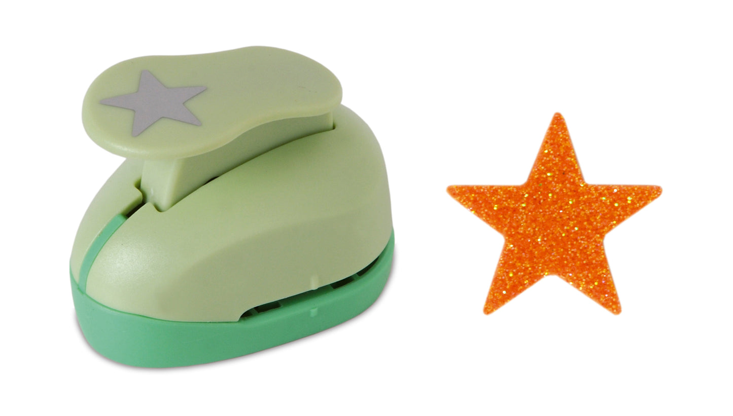 Perforadora con Formas Ibi Craft 2,5cm