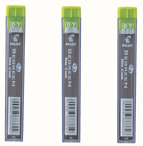 Grafos Pilot para portaminas