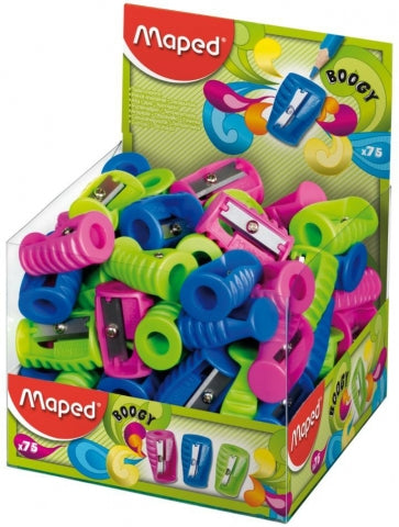 Sacapuntas Maped Boogy