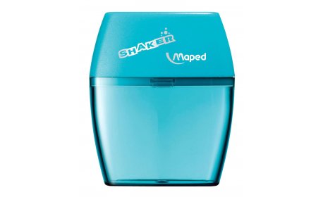 Sacapuntas Maped Shaker