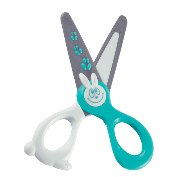 Tijera Maped Kidicut 12cm