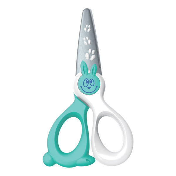 Tijera Maped Kidicut 12cm