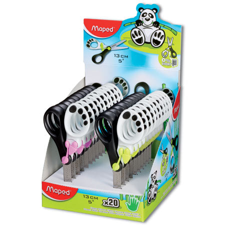 Tijera Maped Koopy 13cm