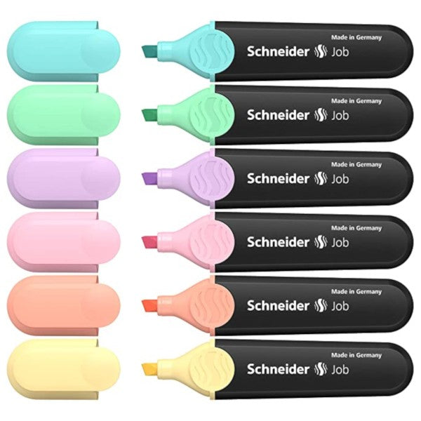 Destacadores Schneider