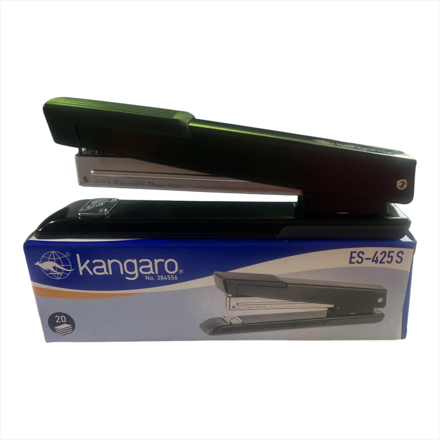 Abrochadora Kangaro ES 425S