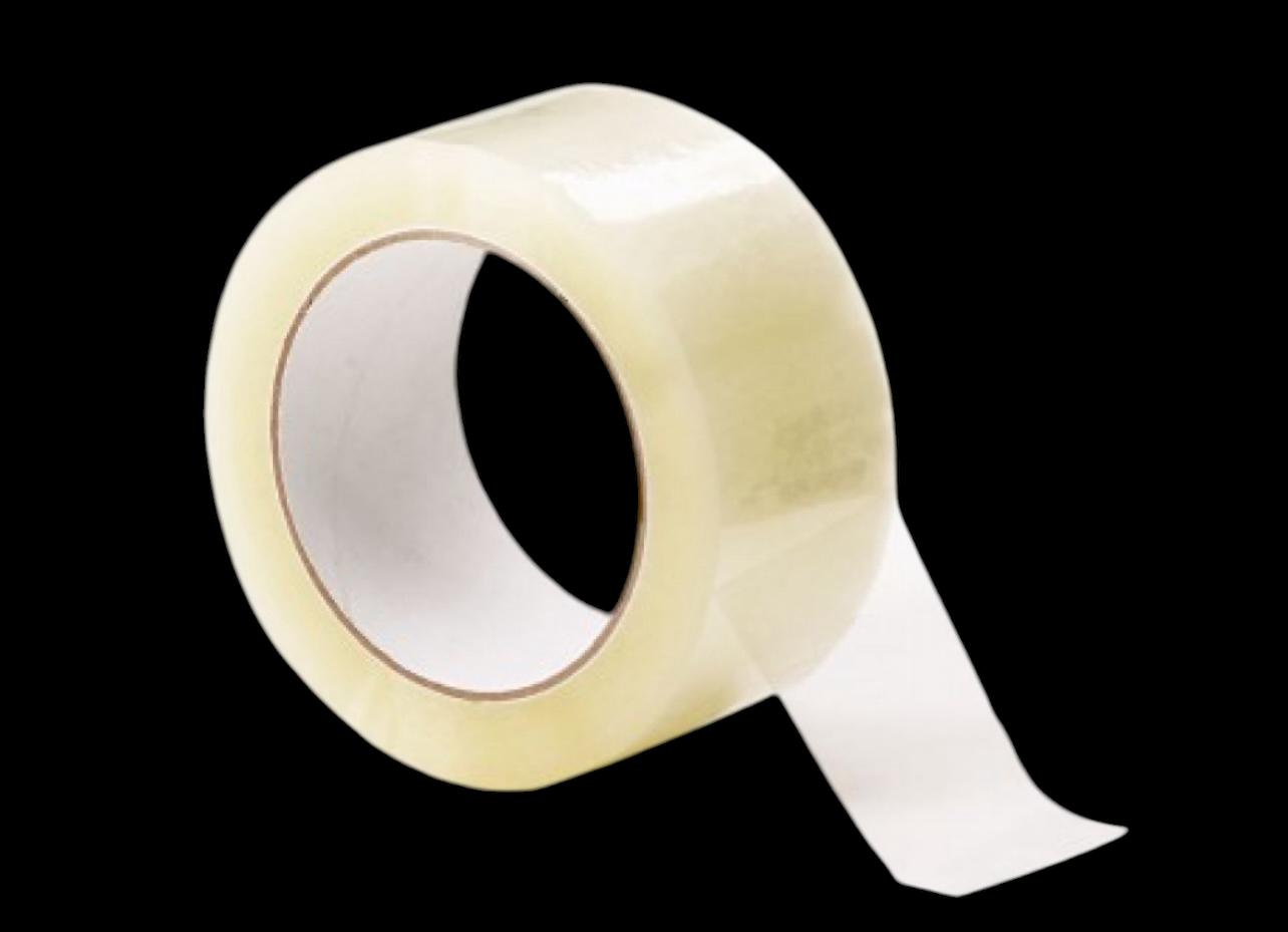 Cinta de empaque 48mm x 100m