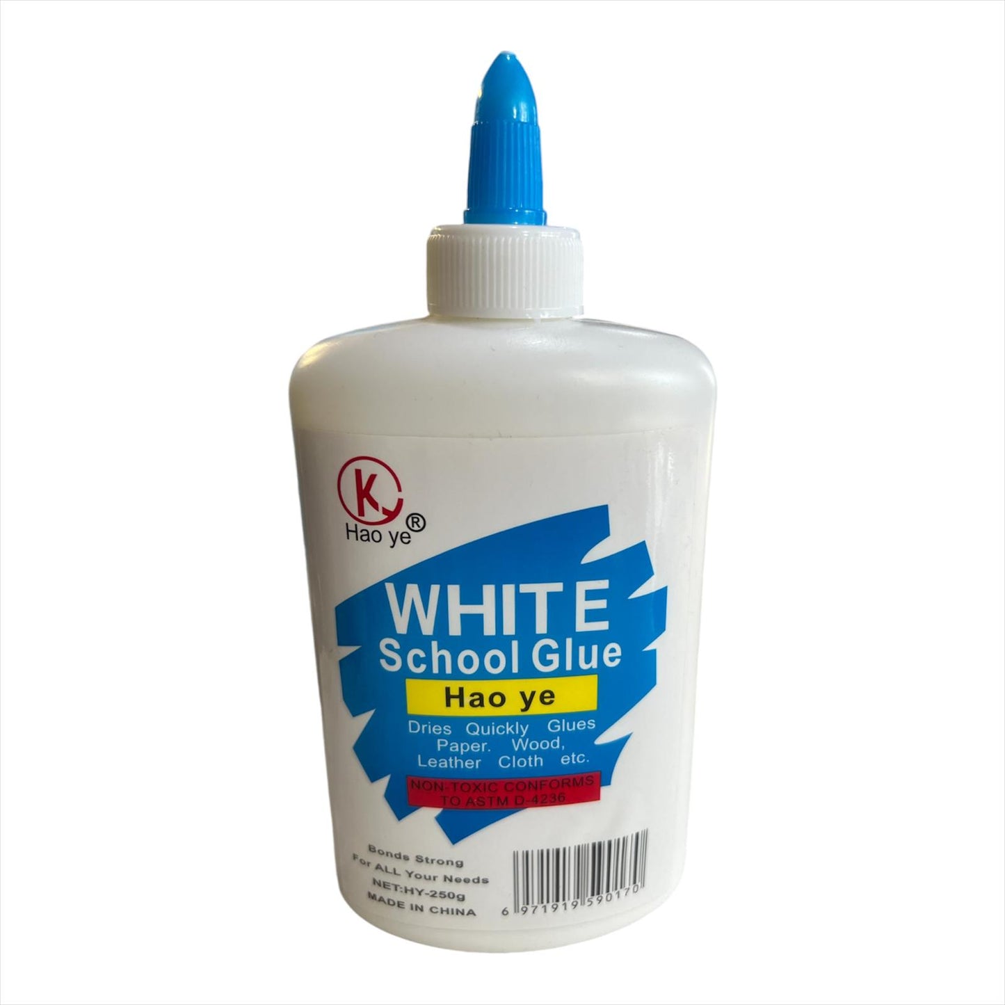 Cola vinílica x 250g