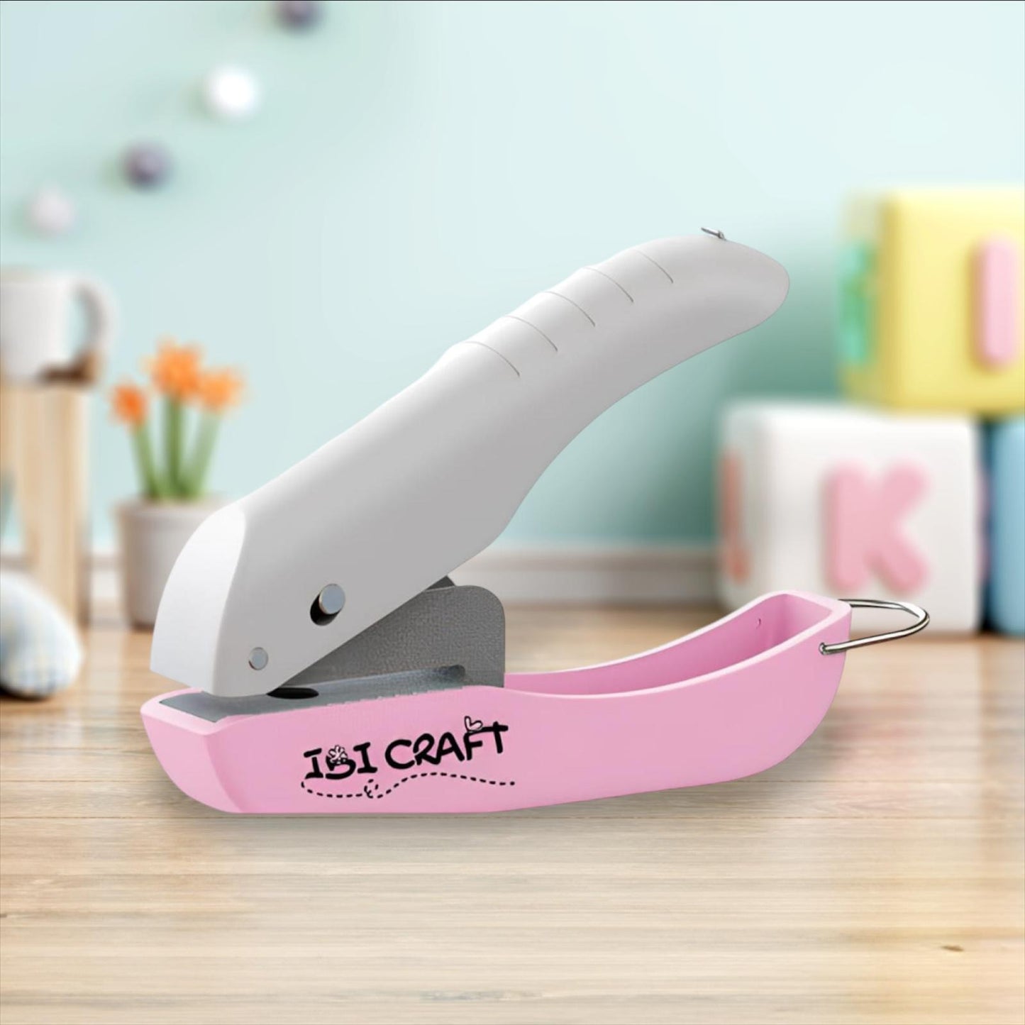 Perforadora Ibi Craft 1 perforación