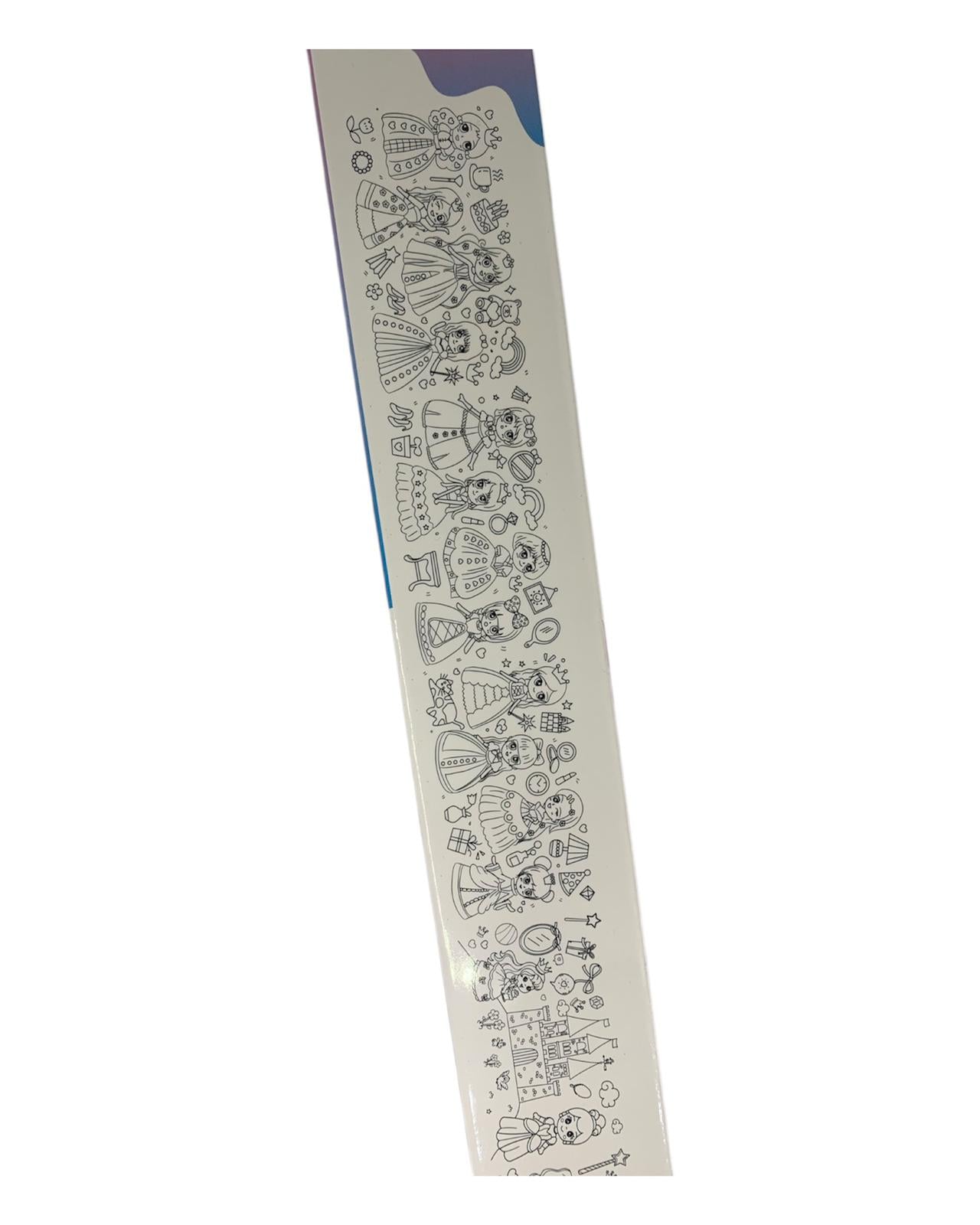 Papel para pintar en rollo