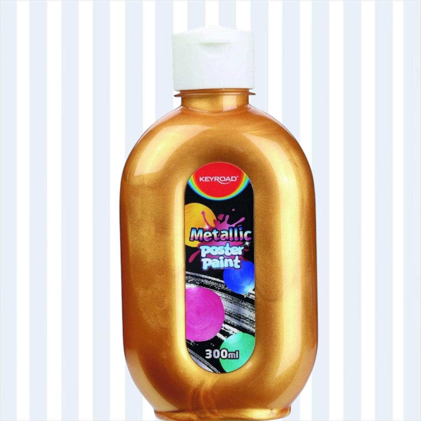 Témpera Keyroad 300ml