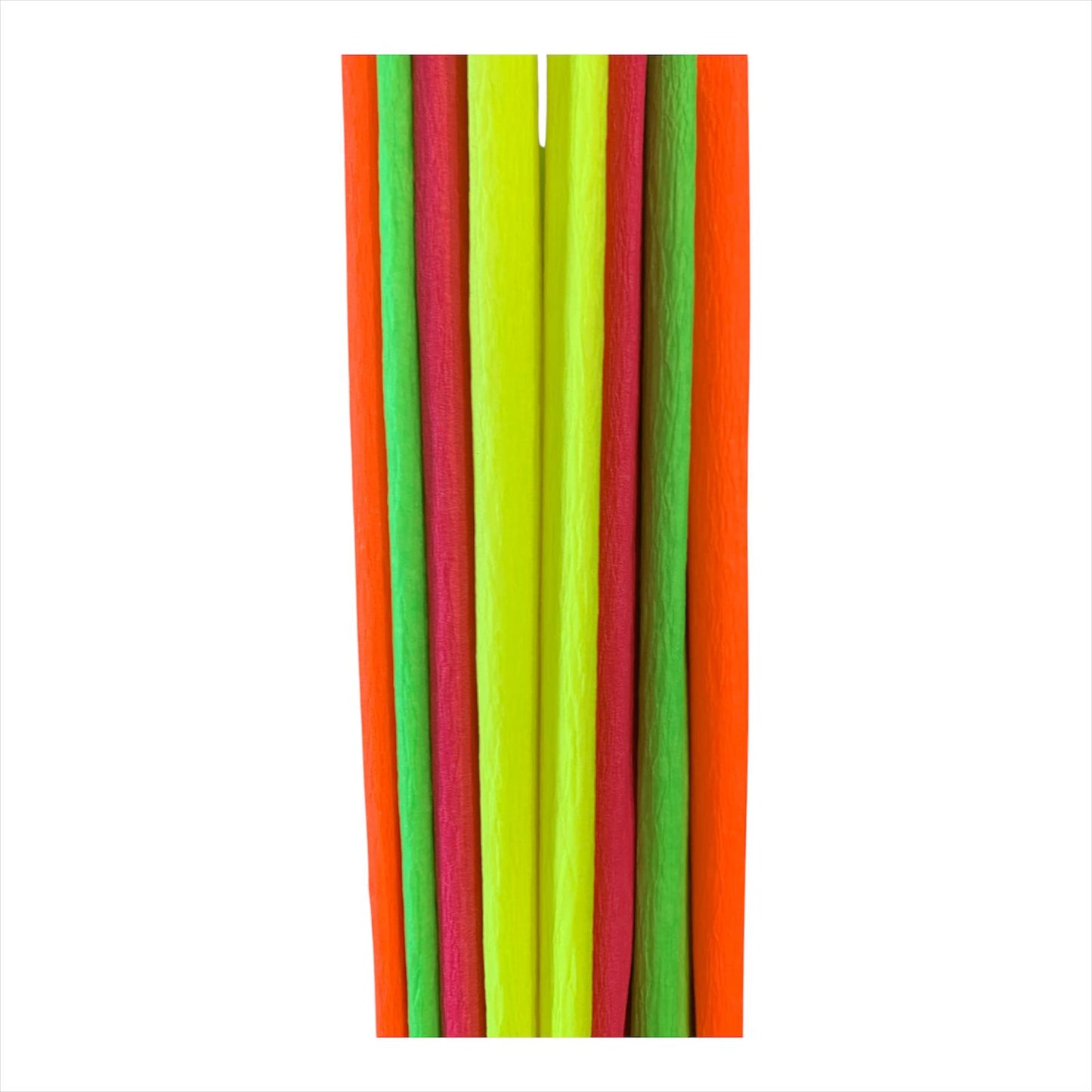 Papel crepe Fluo