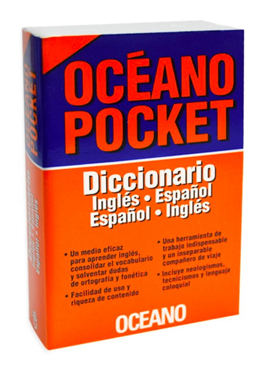 Diccionario Oceano