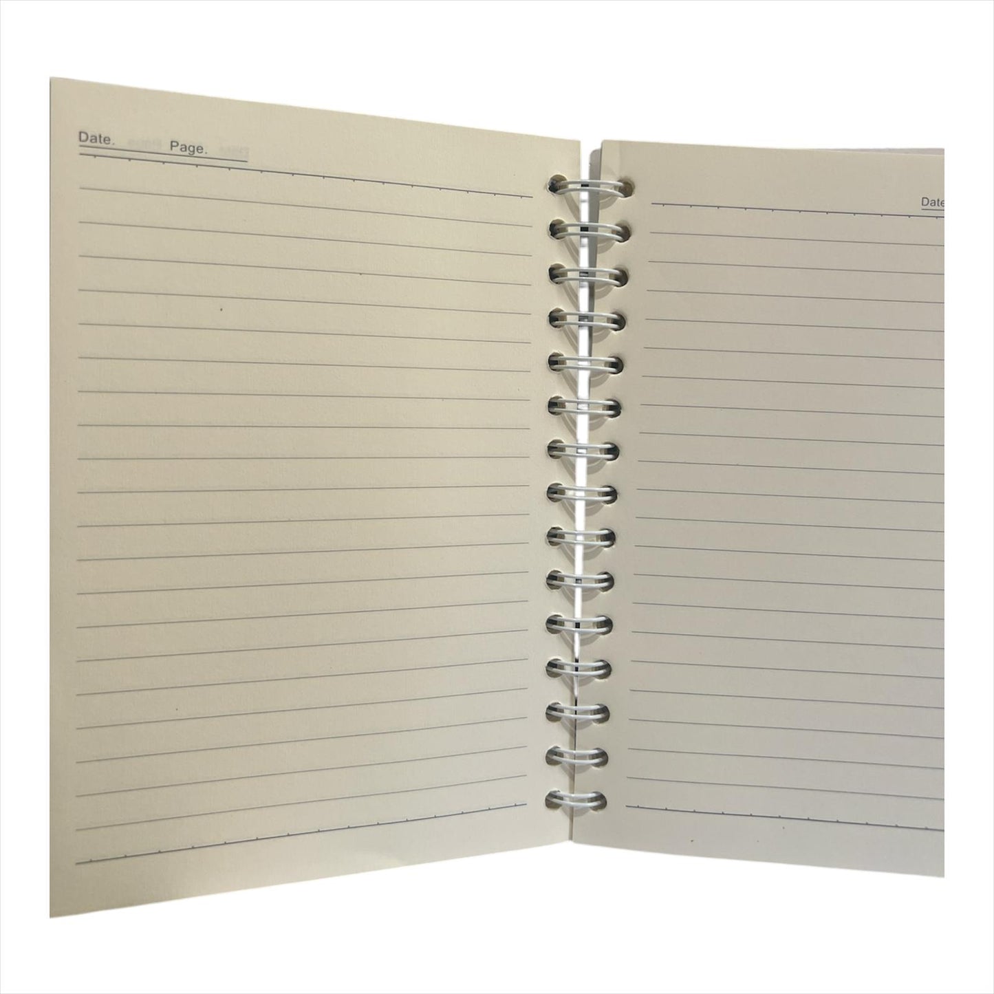 Cuaderno Travel Stories 110 hojas Tapa Dura