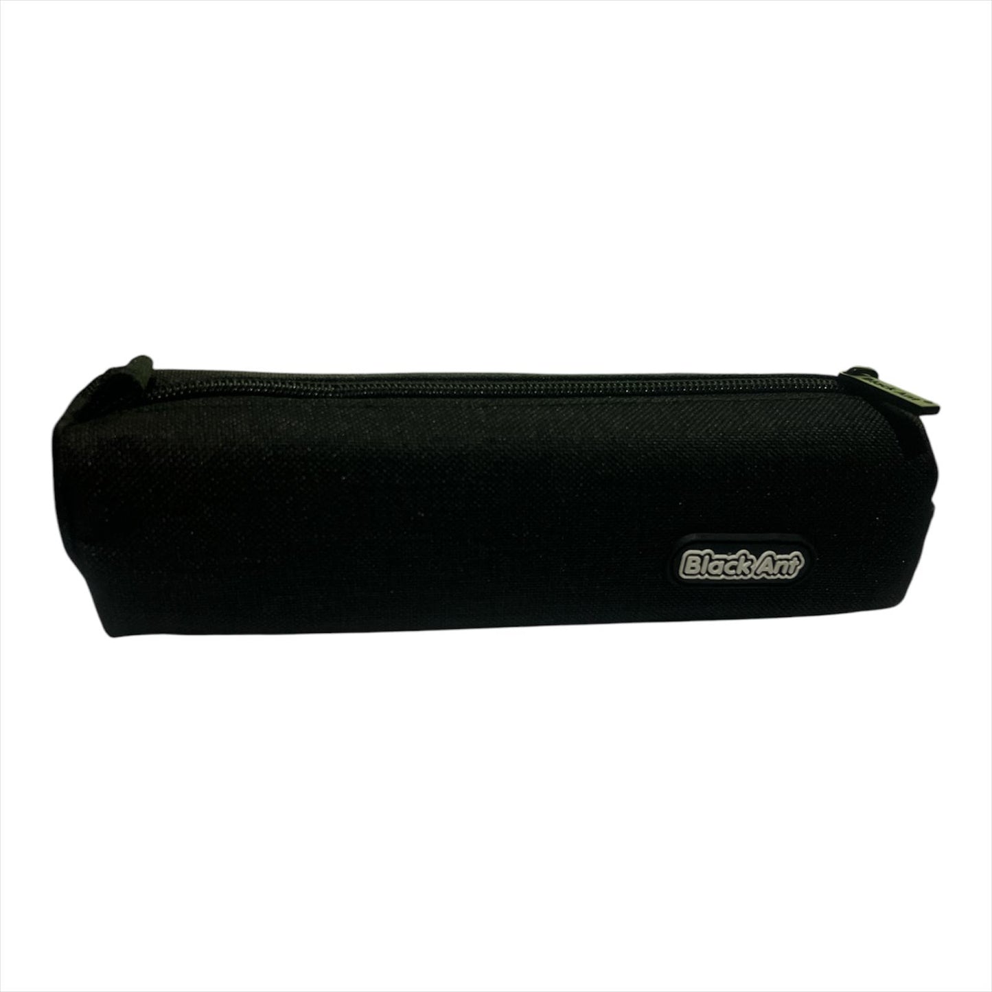 Cartuchera de Tela Rectangular Black Ant