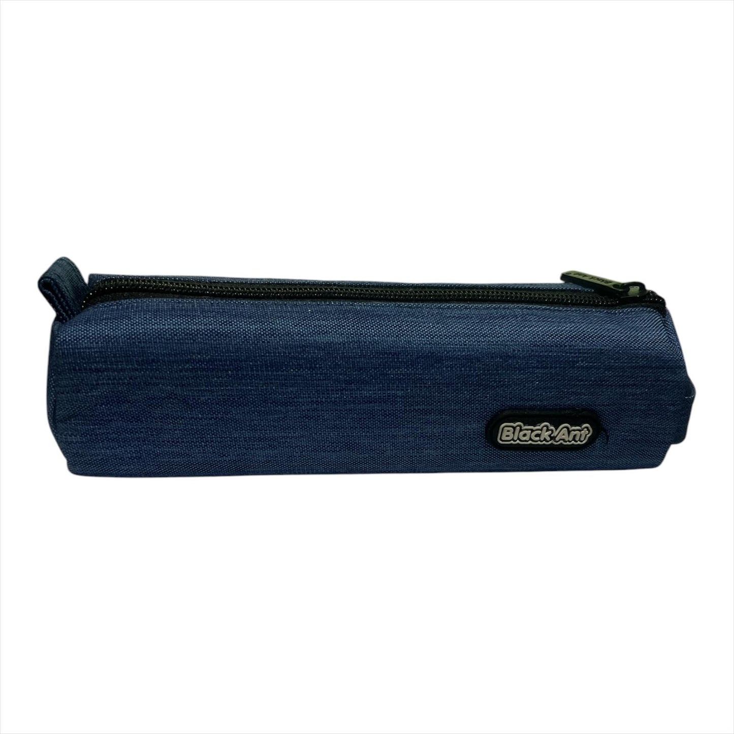 Cartuchera de Tela Rectangular Black Ant