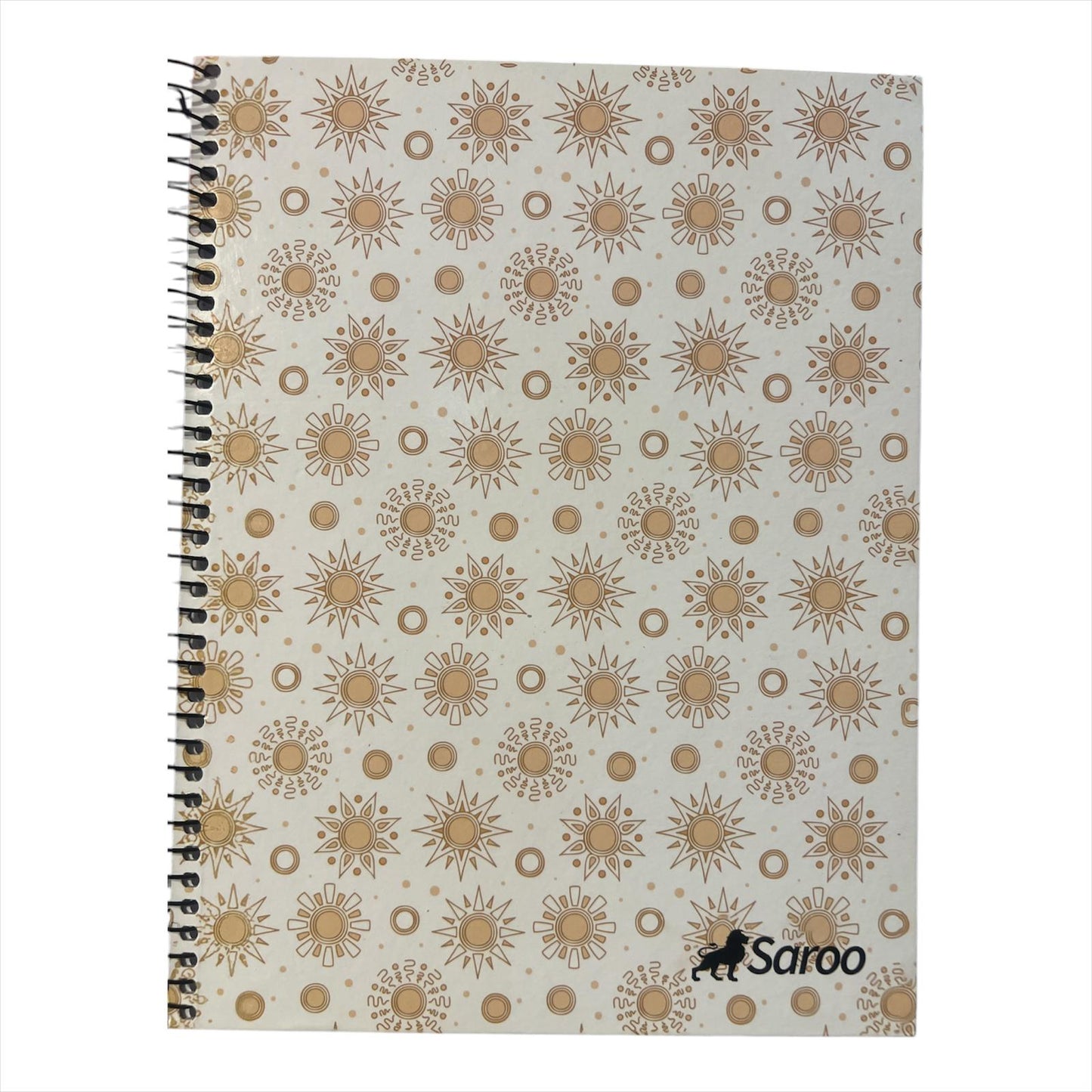 Cuadernola Saroo 150 Hojas Tapa Super Dura