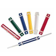 Broche Acco x unidad