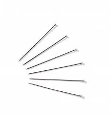 Alfileres caja x 50g