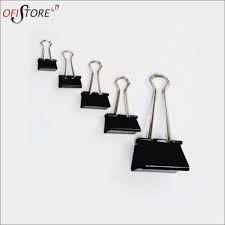 Aprietapapel 32mm caja x 12