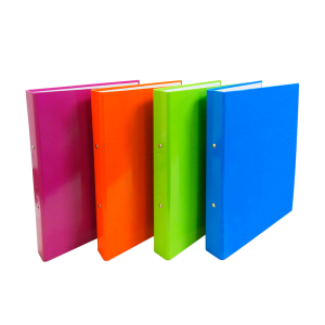 Archivador A4 Lomo Angosto