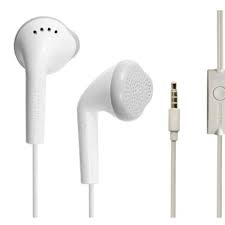 Auriculares con cable tipo I - Phone