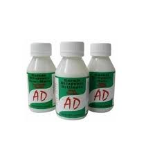 Barniz Acrílico AD 50ml