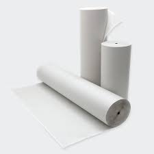 Papel Tienda Blanco ideal Rotafolio, precio por kilo