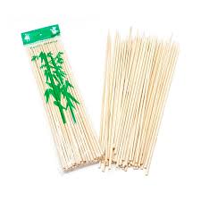 Palitos de brochette