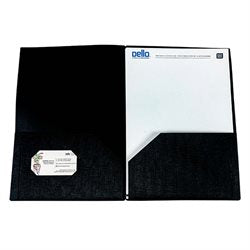 Carpeta Congreso Dello