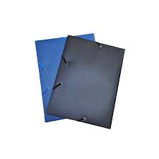 Carpeta PVC A3 con Elástico