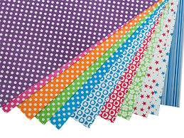 Block de Papel afiche Entretenido