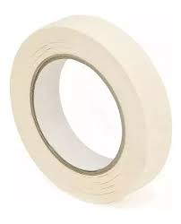 Cinta de Enmascarar 12mm