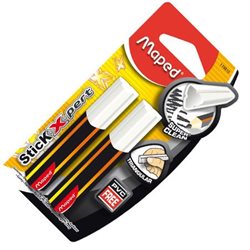 Repuesto de Goma Maped Stick x 2 Unidades