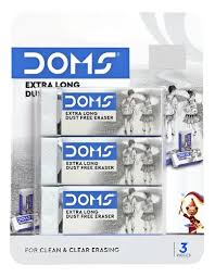 Goma Doms Extra Large