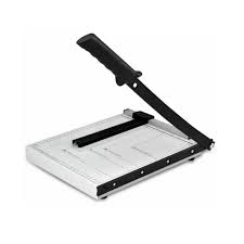 Guillotina de Brazo B4 (30cm x 38cm)