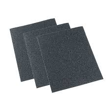 Block de Cartulina Negra Kronos A4