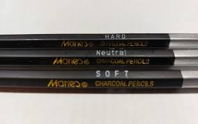 Lápiz Maries Para Dibujo , excelente calidad