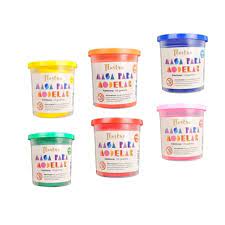 Masa de Modelar Ilustra 170g