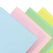 Notas Adhesivas Colores Pastel 7,5 x 10,2