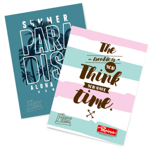 Cuaderno con Espiral de 96 hojas