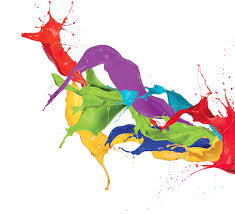 Vinílica de color Kronos x 250cc