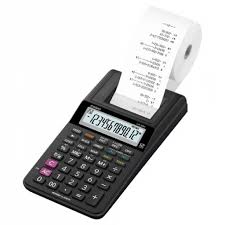 Rollos de Papel Obra para Calculadora